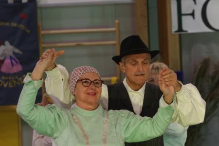 11. MEDNARODNI FOLKLORNI FESTIVAL RAKEK 58 FOTO LJUBO VUKELIČ